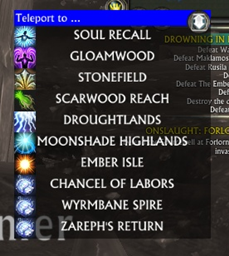 Teleporter
