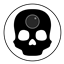DeathShot logo