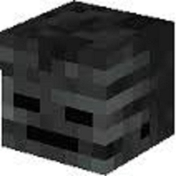 CraftableWitherSkulls logo
