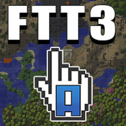 Feed The Trouduc 3 - FTT3 logo