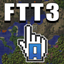 Feed The Trouduc 3 - FTT3 logo