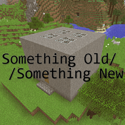 Something Old, Something New logo