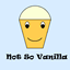 Not So Vanilla logo