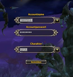 AutoLogin project avatar