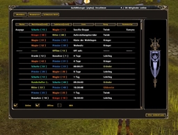 GuildManager logo