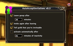 AutoAcceptInvitations