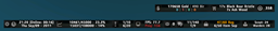 BK Info Bar