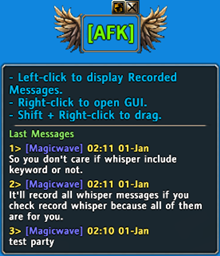 XAFK