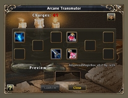 AdvancedMagicBox