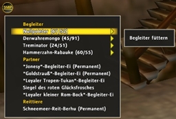SummonMyPet