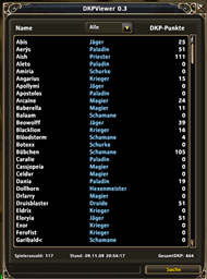 DKPViewer