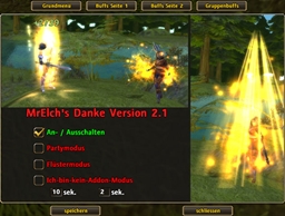 MrElchs Danke