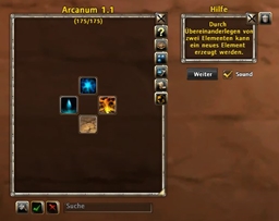 Arcanum