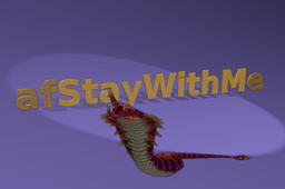 afStayWithMe