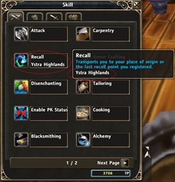 recallRecall project image