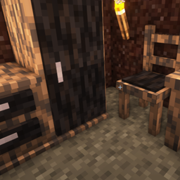 Furniture Compatibility for Macaw/TFC logo