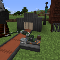 Industrial Engineers Redux project image