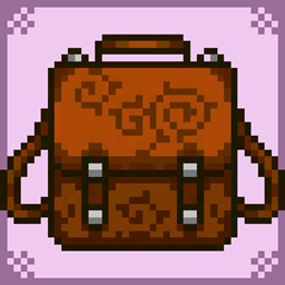 Mystic Bags - Compact Storage Addon