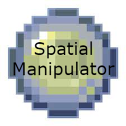Spatial Manipulator Origin project image