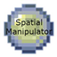 Spatial Manipulator Origin logo