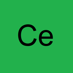 Chunky Extension (Fabric) logo