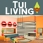 Tui Living logo