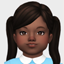 heejin hair - toddler logo