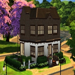 Britechester House