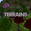 Terrains logo