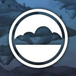 Sea the Sky?! logo