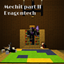 Mechit Evolution II: Endertech logo