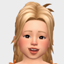 sooa hair - toddler logo