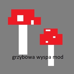 Mushroom Island / Grzybowa Wyspa project image