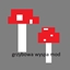 Mushroom Island / Grzybowa Wyspa  logo