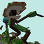 Ager's Lushroom Biome (with 7 new mobs) logo