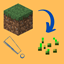 Grass To Seeds logo