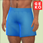 Simletics Sport Shorts logo