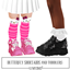 BUTTERFLY SHOES KIDS AND TODDLERS logo