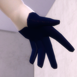 Half Gloves - Cloth - The Sims 4 Create a Sim - CurseForge