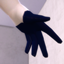 Half Gloves - Cloth logo