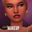 Stalker Makeup Set logo