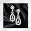 Diamond Regal Earrings logo