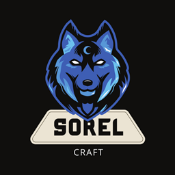 Sorel Craft  Lite logo