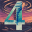 TALLEY 4 logo