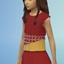 Doro Child top logo