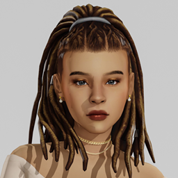 Trevor Hair logo