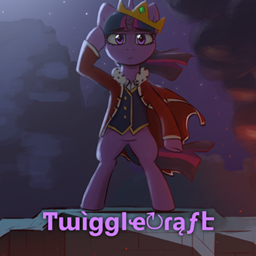 Twigglecraft logo