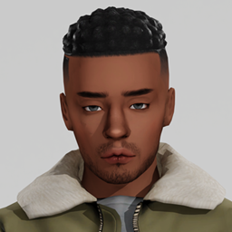 Ramdi Hair