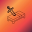 Death of the Beds logo