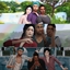 [simmireen x herecirm x simmerianne93] Three Friends logo